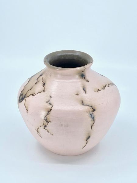 Horse Hair Vase picture