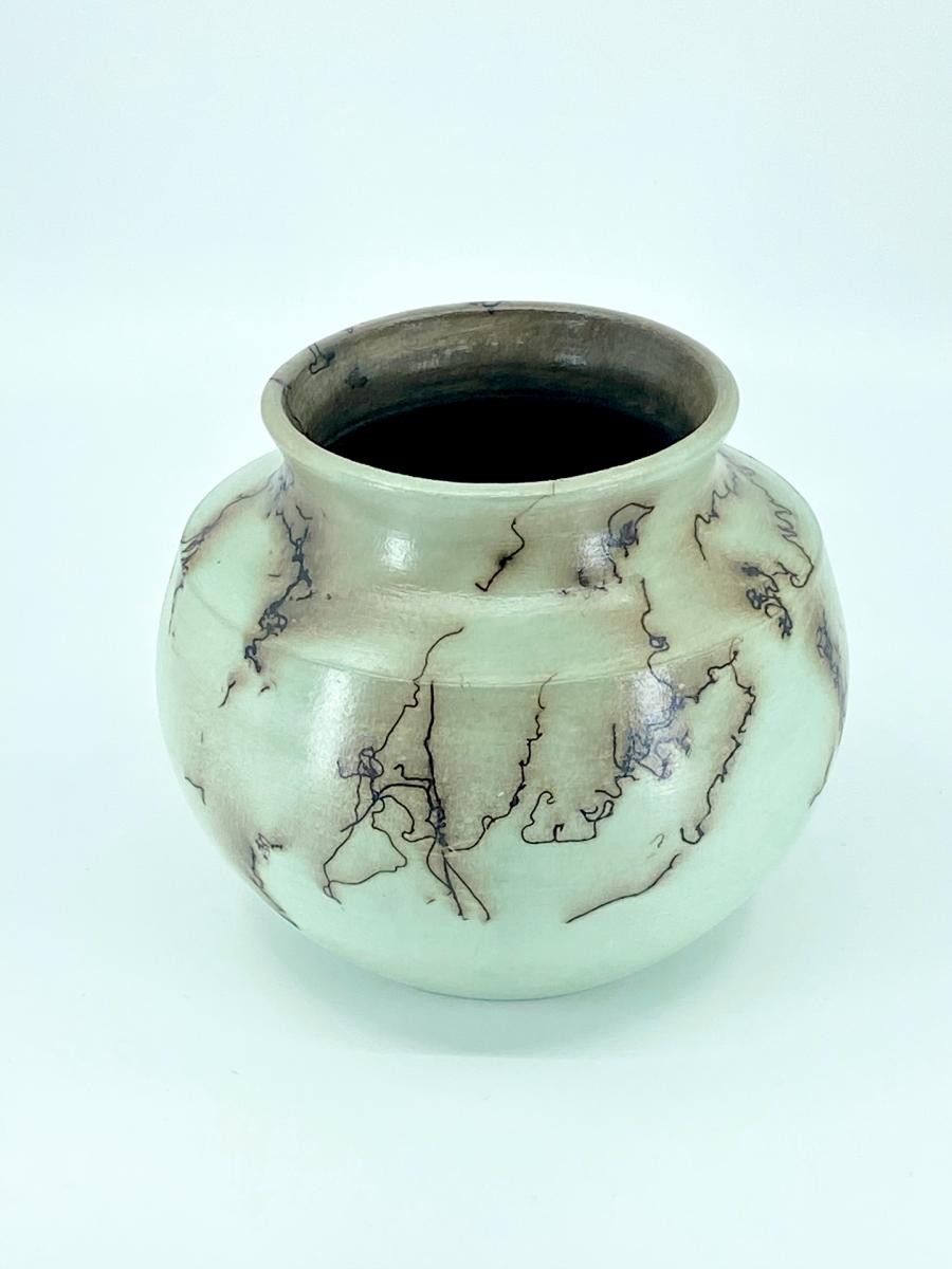 Horse Hair Vase picture