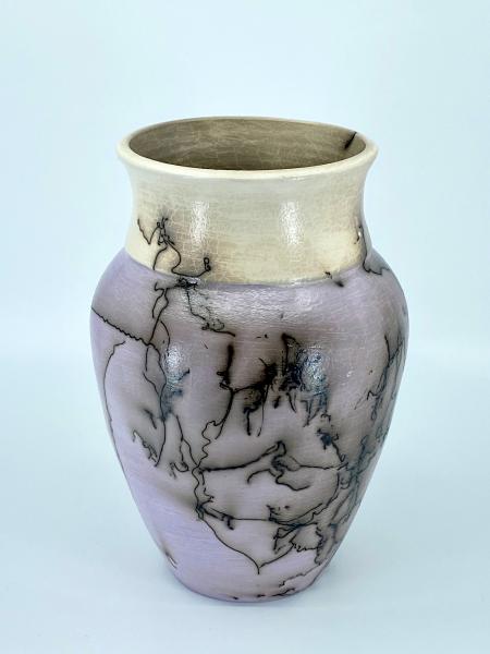 Horse Hair Vase picture