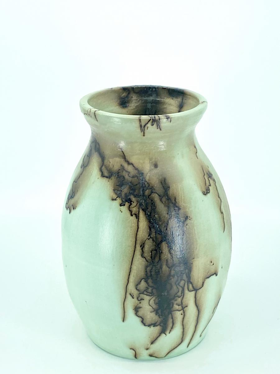 Horse Hair Vase picture