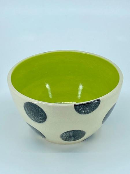 Small Polka Dot Bowls picture