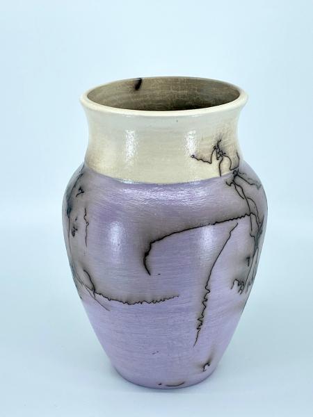 Horse Hair Vase picture