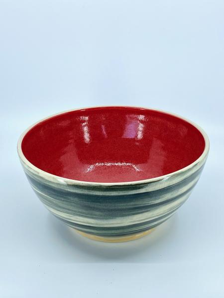 Large Serving Bowl