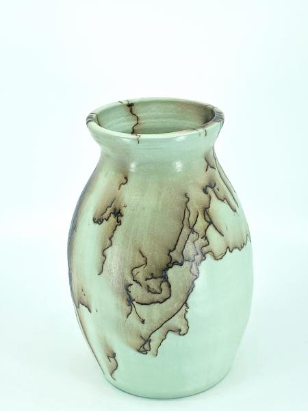 Horse Hair Vase picture