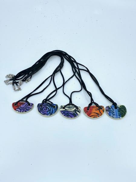 Pendant Necklaces