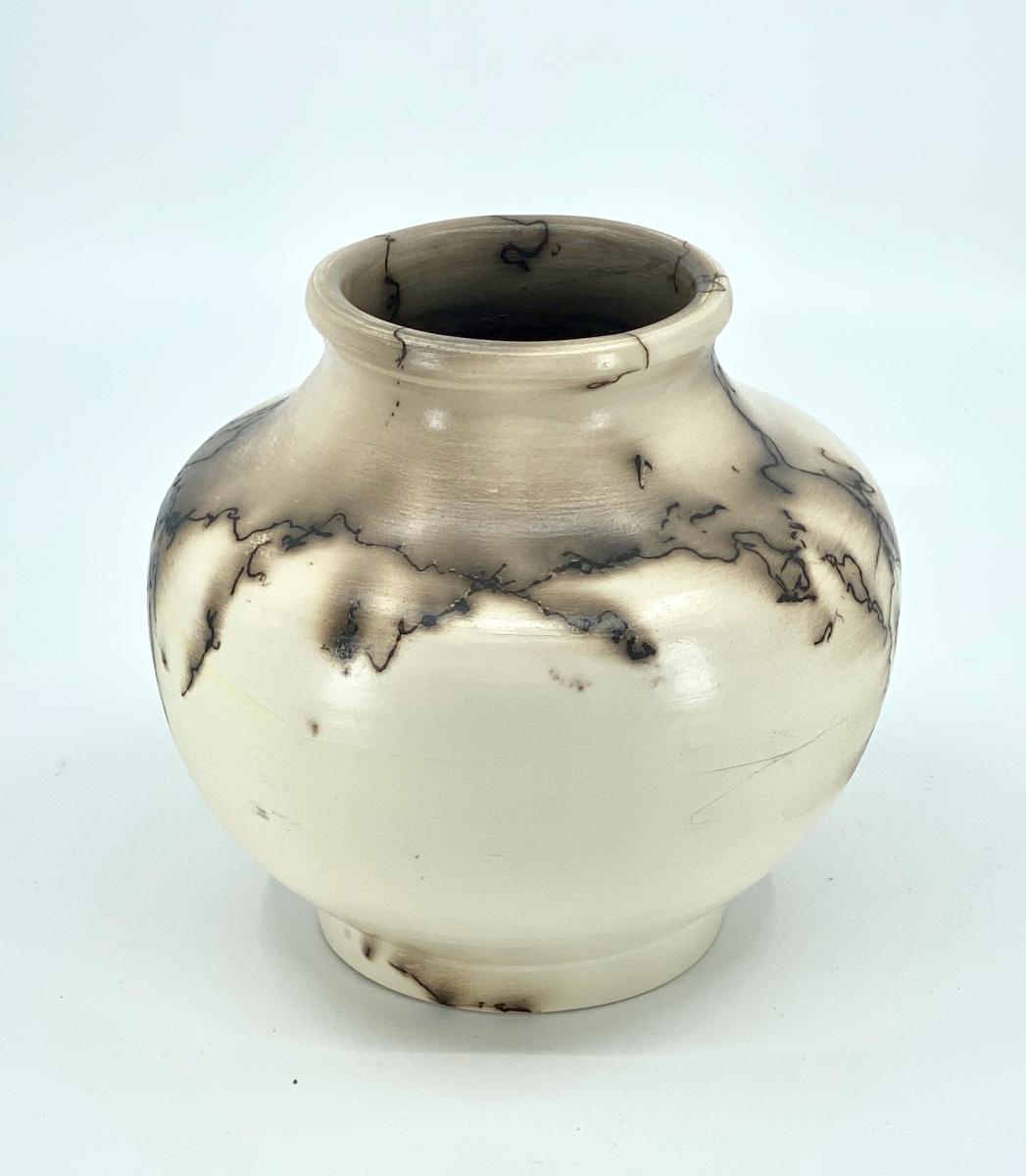 Horse Hair Vase picture