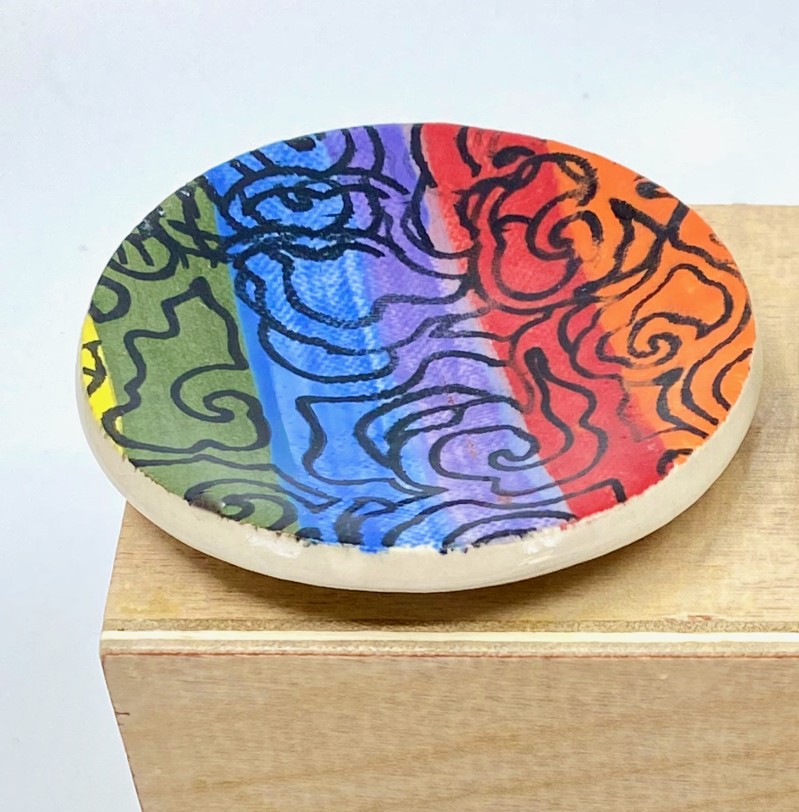 Small Trinket Dishes picture