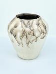 Horse Hair Vase/Planter