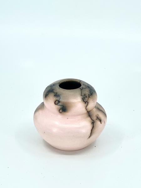 Small Horse Hair Vase picture