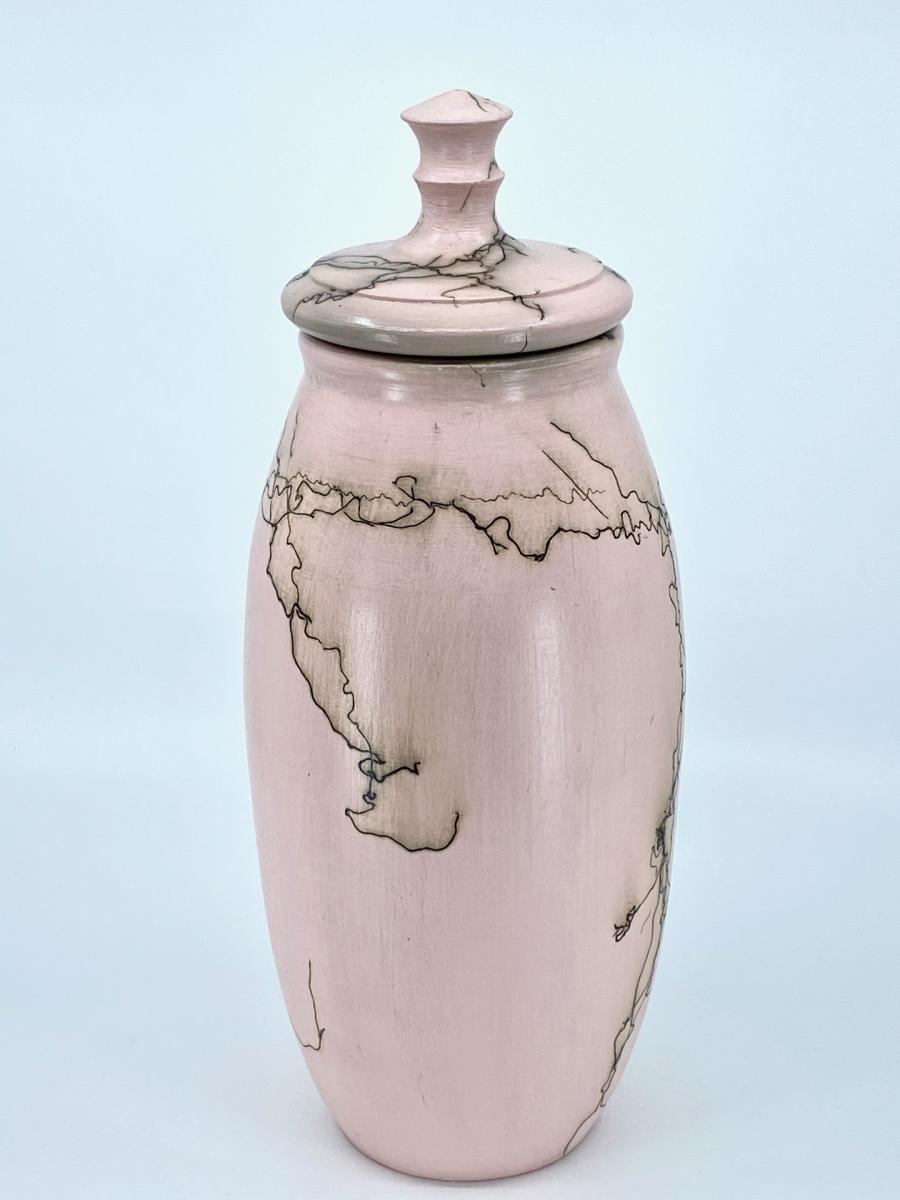 Horse Hair Vessel picture