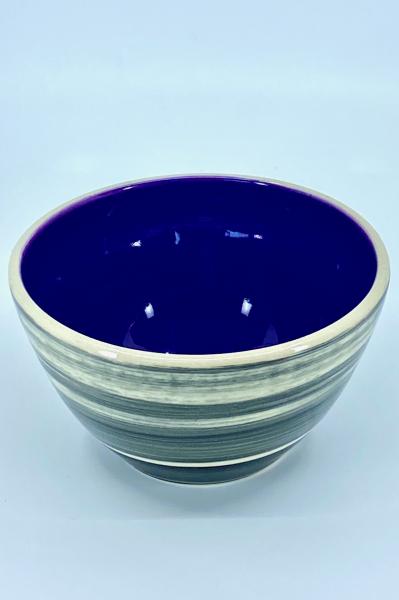 Medium Brushstroke Bowls picture