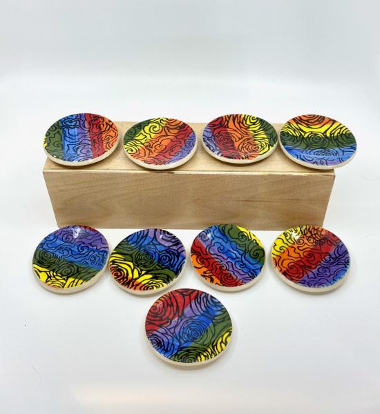 Small Trinket Dishes