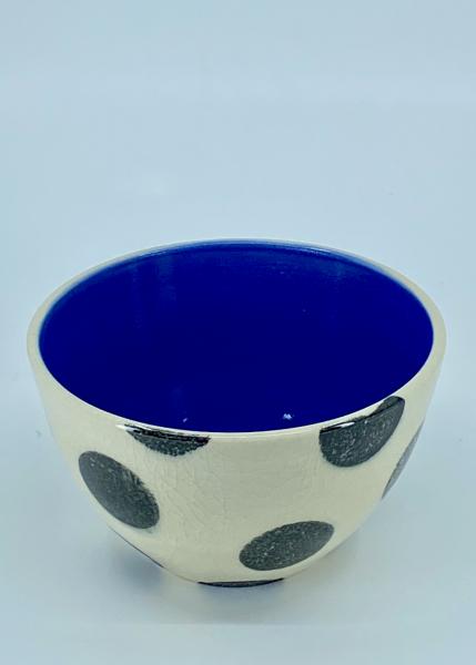 Small Polka Dot Bowls picture