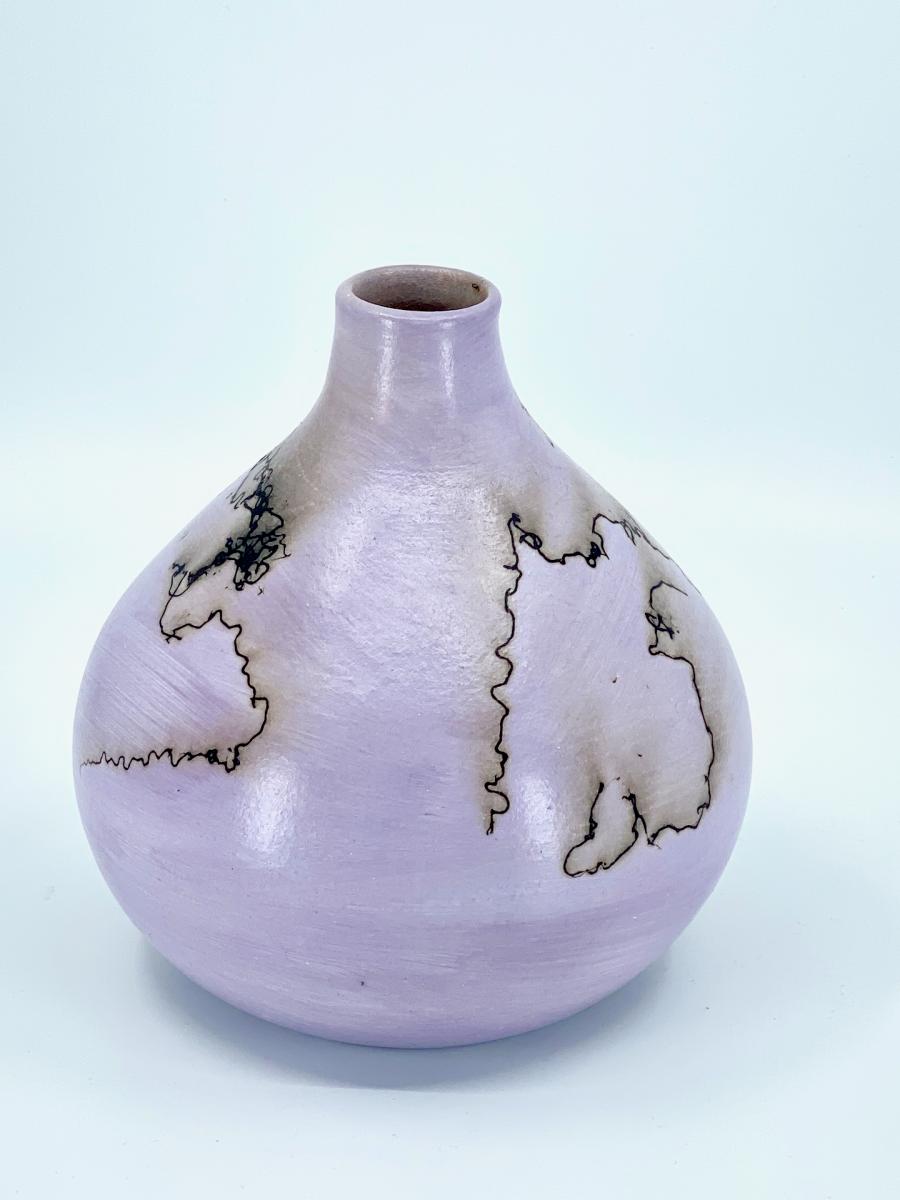 Horse Hair Vase picture