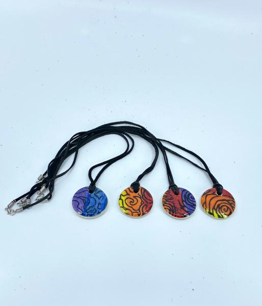 Pendant Necklaces picture