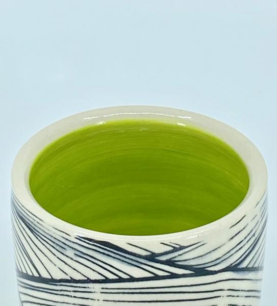 Wave Printed Tumblers picture