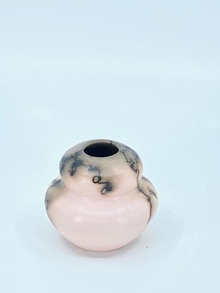 Small Horse Hair Vase picture