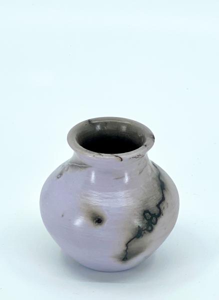 Small Horse Hair Vase picture