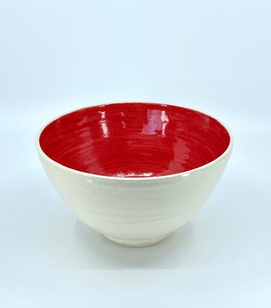 Large Serving Bowl