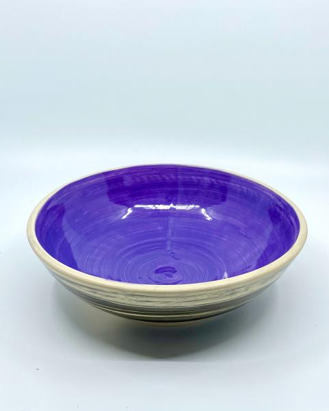 Shallow Serving Bowls/Plates picture