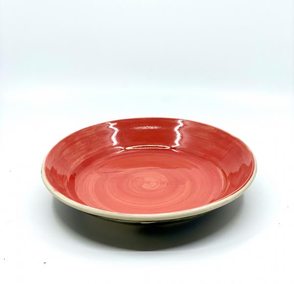 Shallow Serving Bowls/Plates
