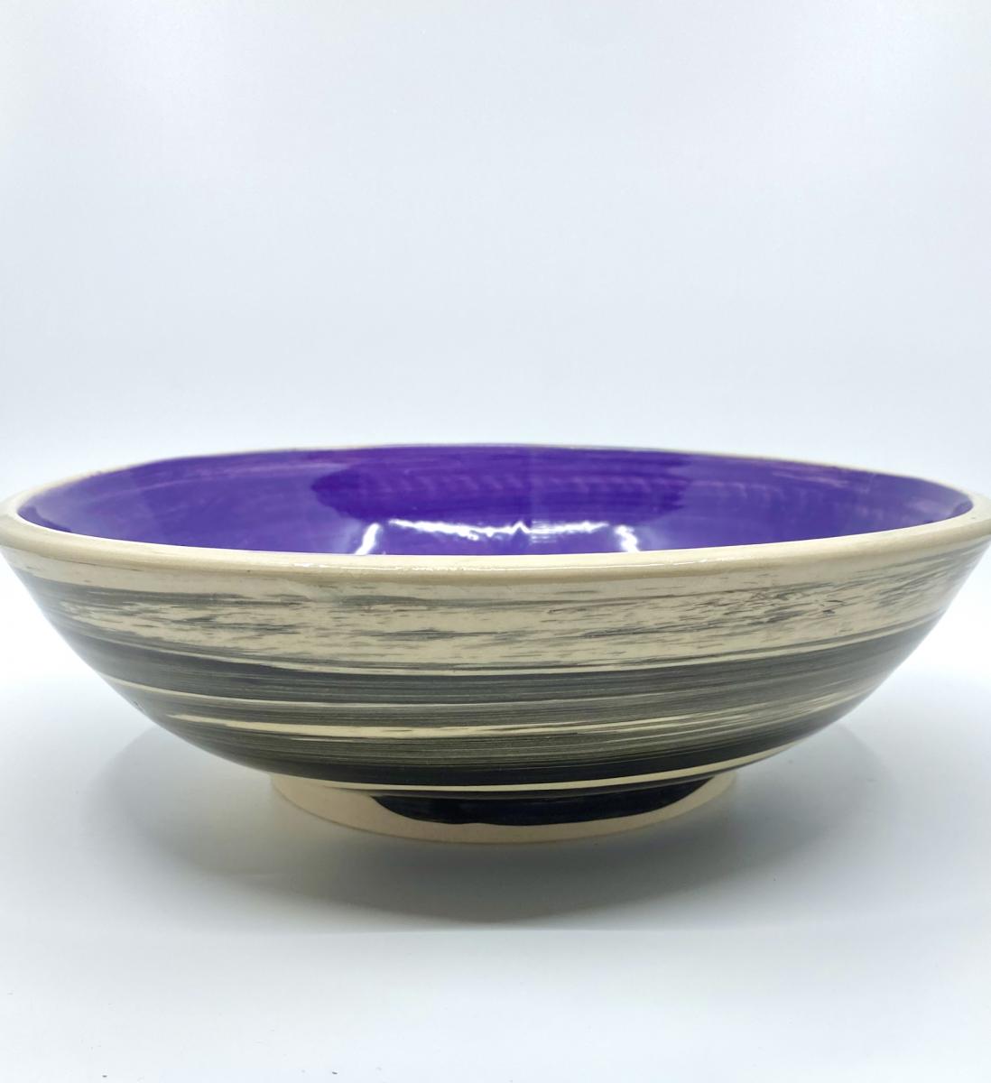 Shallow Serving Bowls/Plates picture