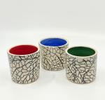 Fractal Printed Tumblers