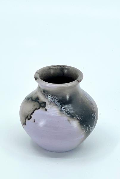 Small Horse Hair Vase picture