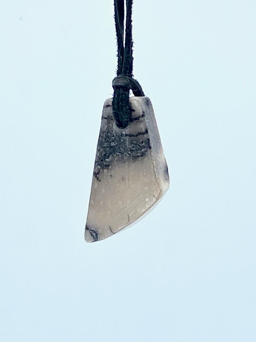 Horse Hair Necklaces picture