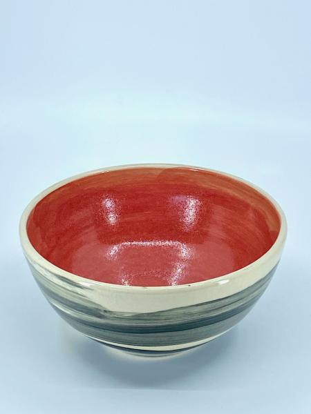 Medium Brushstroke Bowls picture