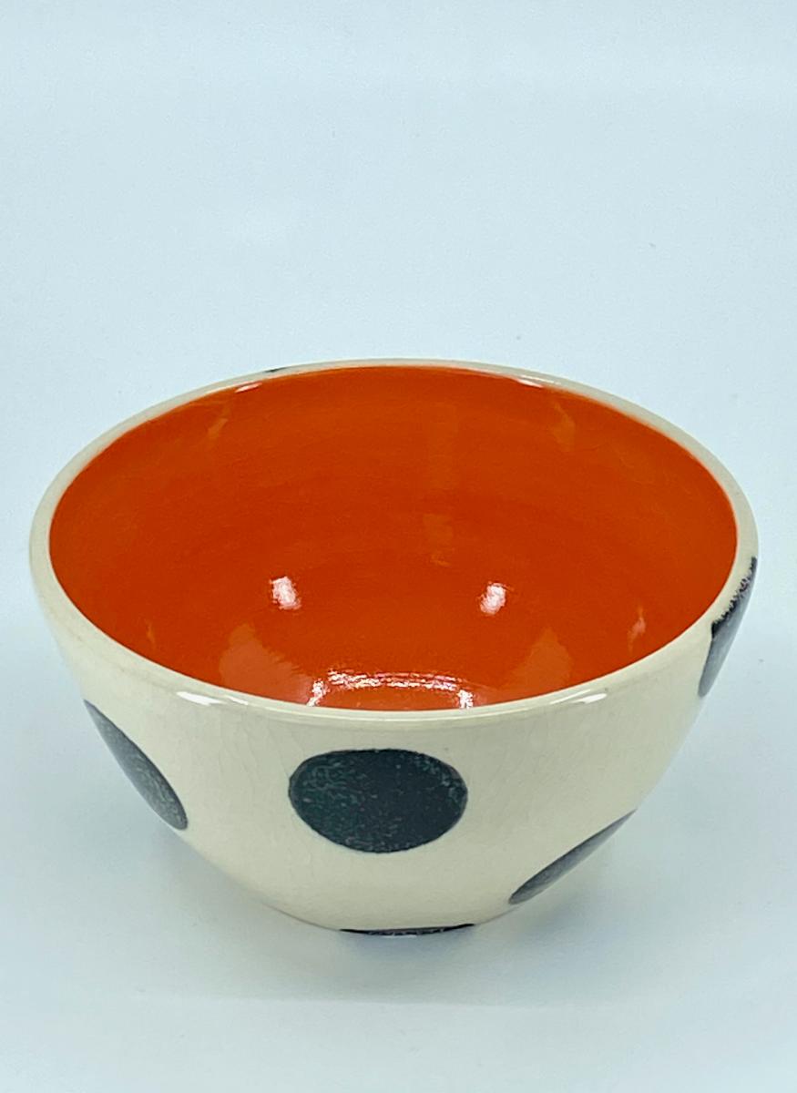 Small Polka Dot Bowls picture