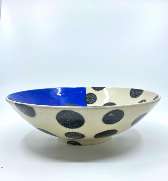 Shallow Serving Bowls picture
