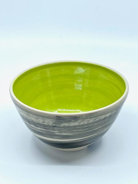 Medium Brushstroke Bowls picture