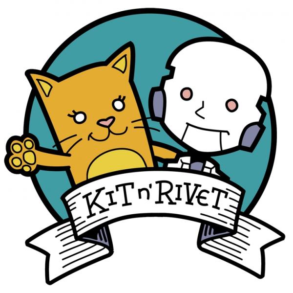 Kit n' Rivet