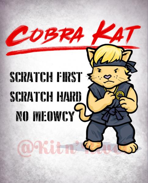 Cobra Cat picture