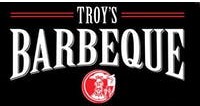 Troy's Bar Be Que