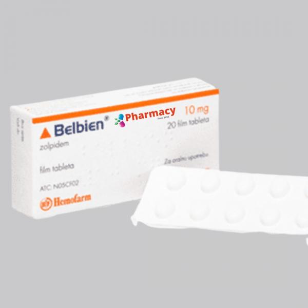 Buy online zolpidem