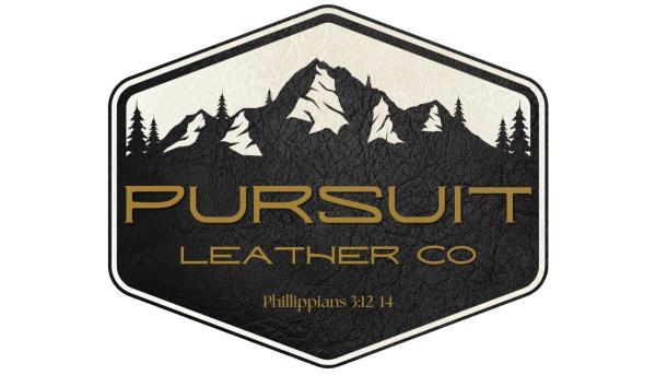 Pursuit Leather Co