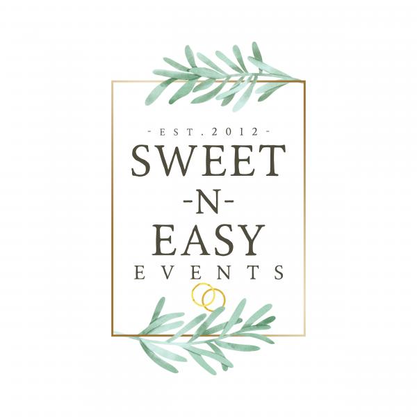 Sweet N Easy Events