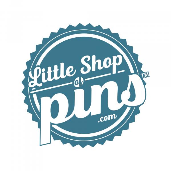 Little Shop of Pins