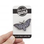 Occult Moth