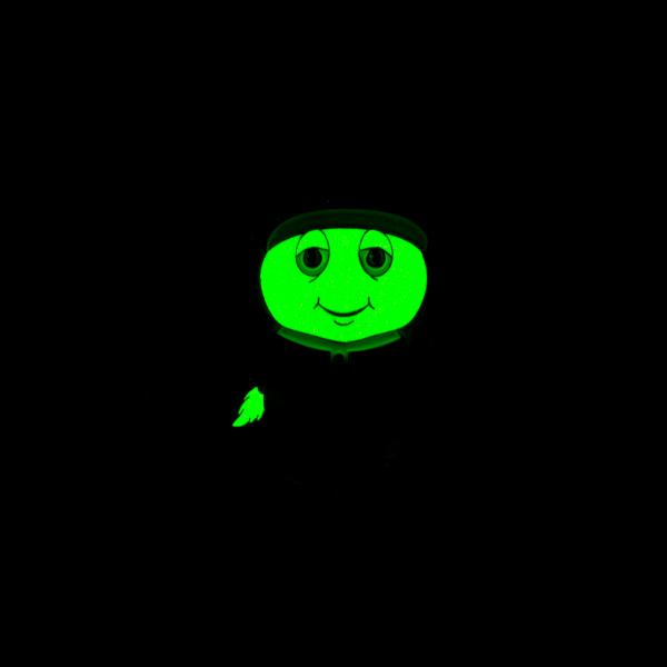 Gloworm picture