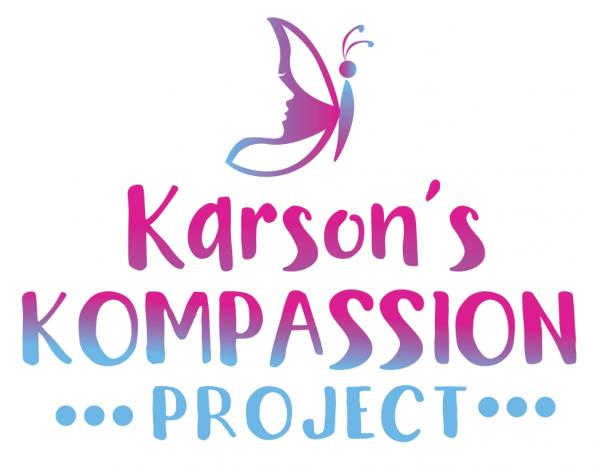 Karson's Kompassion Project
