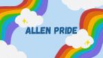 Allen Area LGBTQ+ Pride