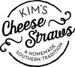 Kim's Cheese Straws