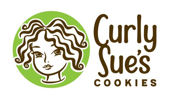 Curly Sue's Cookies