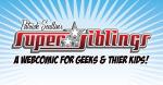 Patrick Scullin Comics