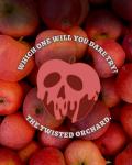 The Twisted Orchard, LLC.