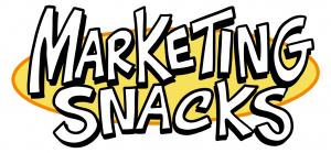 Marketing Snacks