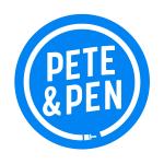 Pete&Pen | Design and Illustration
